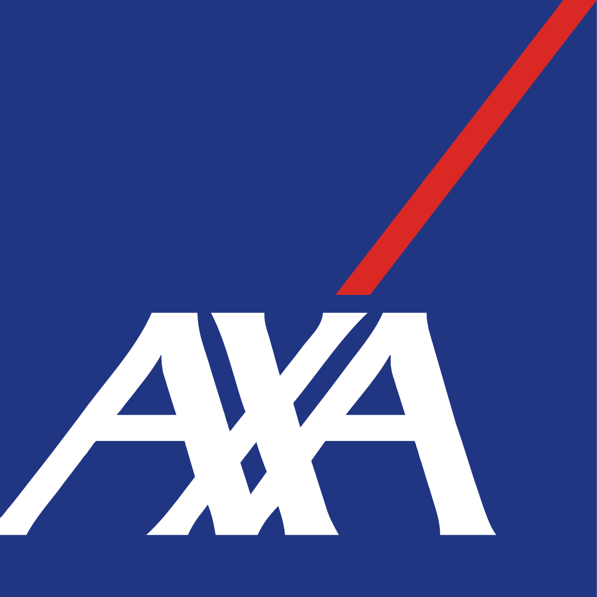 AXA Belgium N.V. 